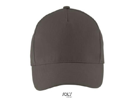 GORRA 5 PANELES