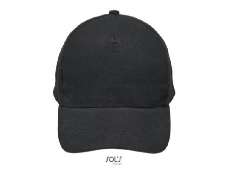 GORRA TRICOLOR UNISEX