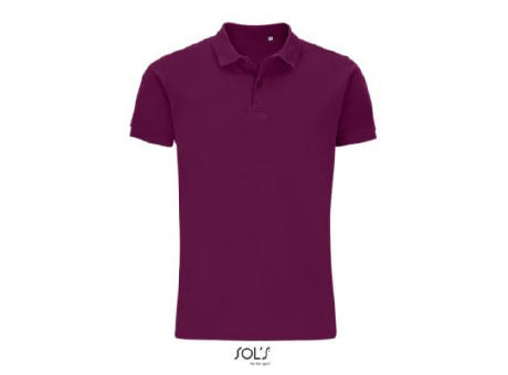 POLO HOMBRE