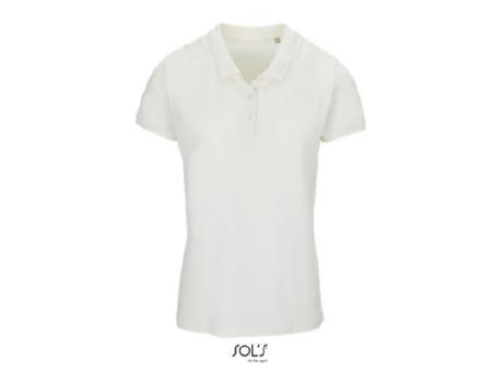 POLO MUJER