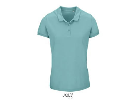 POLO MUJER