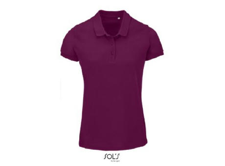 POLO MUJER