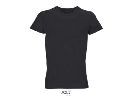 CAMISETA UNISEX CUELLO REDONDO