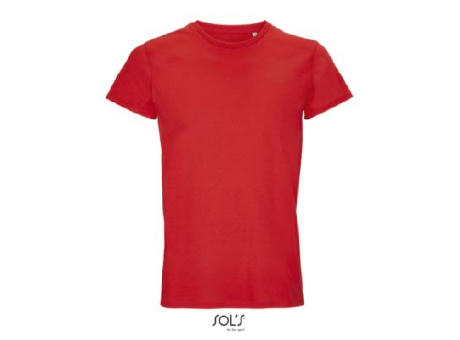 CAMISETA UNISEX CUELLO REDONDO