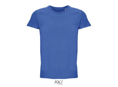 CAMISETA UNISEX CUELLO REDONDO