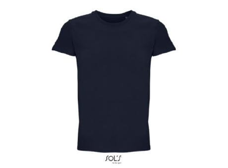 CAMISETA UNISEX CUELLO REDONDO