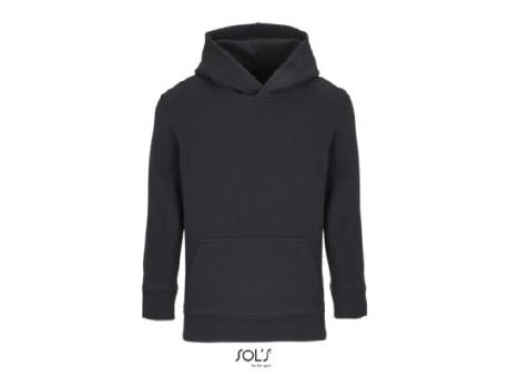 SUDADERA NIÑO CON CAPUCHA