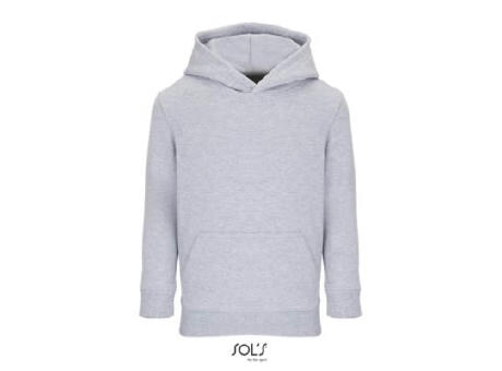 SUDADERA NIÑO CON CAPUCHA