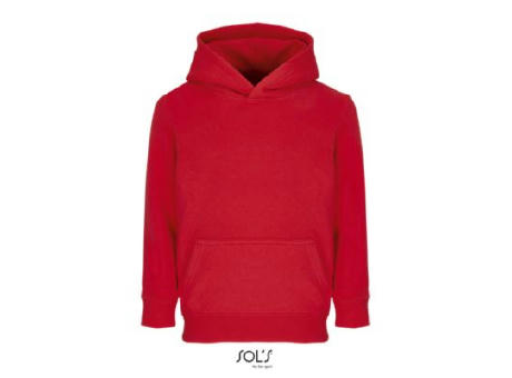 SUDADERA NIÑO CON CAPUCHA