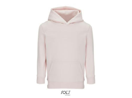 SUDADERA NIÑO CON CAPUCHA