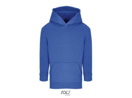 SUDADERA NIÑO CON CAPUCHA