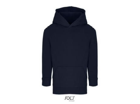 SUDADERA NIÑO CON CAPUCHA