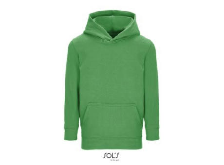 SUDADERA NIÑO CON CAPUCHA