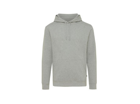 IQONIQ Torres ungefärbter Hoodie aus recycelter Baumwolle
