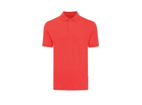 IQONIQ Yosemite Piqué-Poloshirt aus recycelter Baumwolle