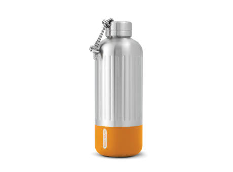 Black+Blum Explorer isolierte Wasserflasche groß, 850ml