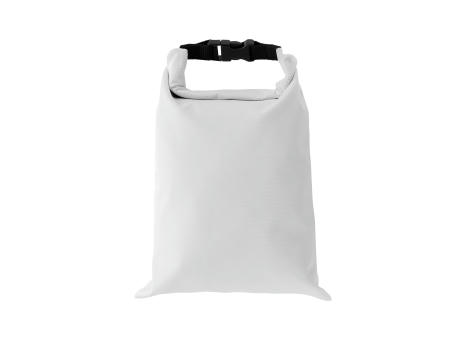 Snackstrap faltbarer Lunchbag aus AWARE™ rPET 30 x 20cm