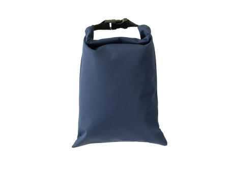 Snackstrap faltbarer Lunchbag aus AWARE™ rPET 30 x 20cm