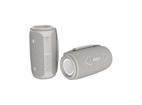 Prisma 16W IPX4 Speaker aus RCS rec. rPET