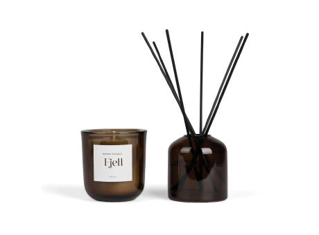 VINGA Nordic Essence Ambiente-Set