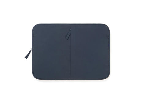 KENTO URBAN 15,6" Laptop-Sleeve aus RCS rec. Nylon