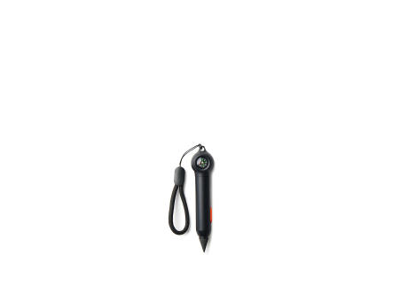 Nordic Drift Trial RCS Infinity Pocket-Pen mit Kompass