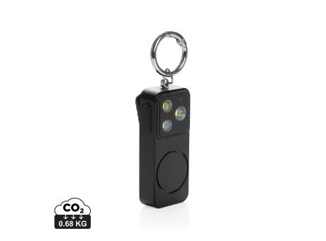 GuardBuddy RCS Personenalarm, über USB-C aufladbar