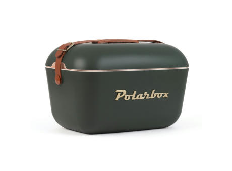 Polarbox Original Medium 12L Vintage Kühlbox