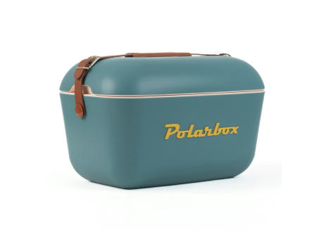 Polarbox Original Medium 12L Vintage Kühlbox