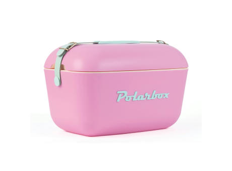 Polarbox Original Large 20L Vintage Kühlbox