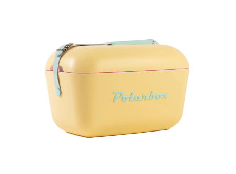 Polarbox Original Large 20L Vintage Kühlbox