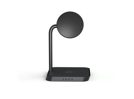 Zens Office Charger 2 Black