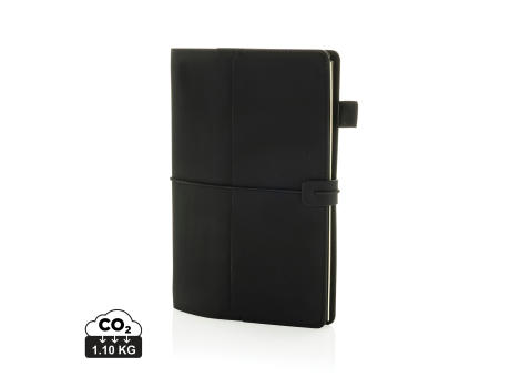 Daily Notes Binder 3-in-1 PU-Notizbuch zum Nachfüllen