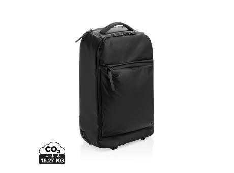 Swiss Peak OSLO RCS Rolltasche, als Handgepäck zugelassen