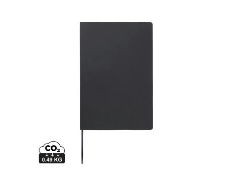 VINGA Baltimore RCS PU Softcover Notizbuch