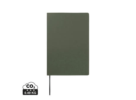 VINGA Baltimore RCS PU Softcover Notizbuch