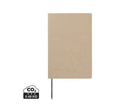 VINGA Baltimore RCS PU Softcover Notizbuch
