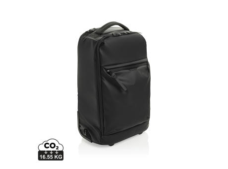 Swiss Peak OSLO RCS Rucksack mit Rollen