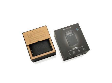 Urban Vitamin Newark 10W RCS Speaker mit entnehmb. Batterie