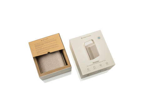 Urban Vitamin Newark 10W RCS Speaker mit entnehmb. Batterie