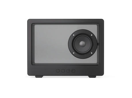 Soundclear transparenter 5W Wireless Lautsprecher