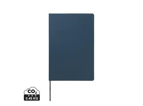 VINGA Baltimore RCS PU Softcover Notizbuch