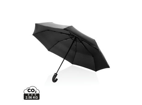 KENTO URBAN 21'' AWARE™ 190T RPET autom. open/close Schirm