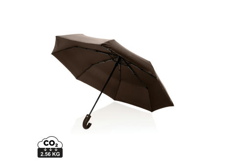 KENTO URBAN 21'' AWARE™ 190T RPET autom. open/close Schirm