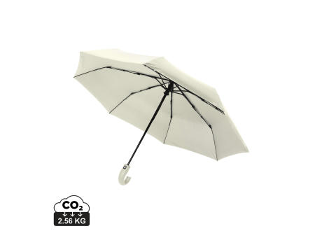 KENTO URBAN 21'' AWARE™ 190T RPET autom. open/close Schirm