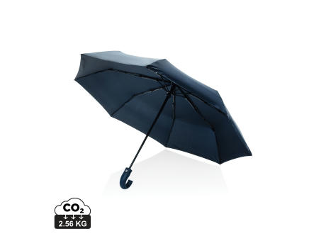 KENTO URBAN 21'' AWARE™ 190T RPET autom. open/close Schirm