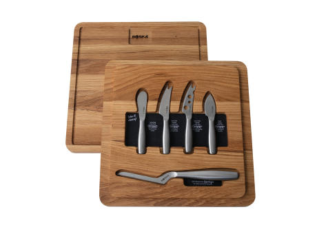 BOSKA Ultimate Cheese Set Small Copenhagen