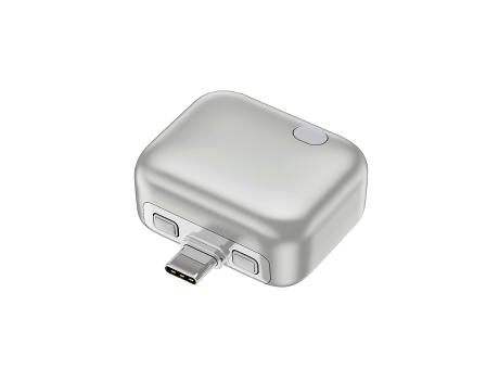 ChargeGuard RCS USB-C-Adapter mit automatischer Abschaltung
