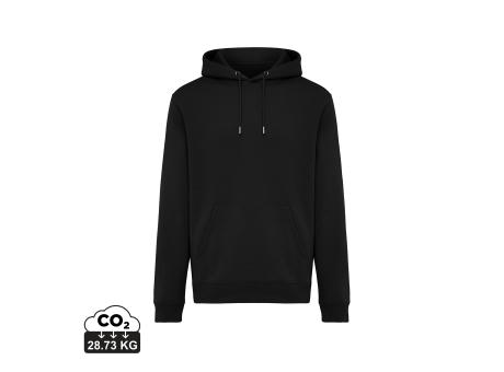 IQONIQ Joshua Hoodie aus recycelter Baumwolle