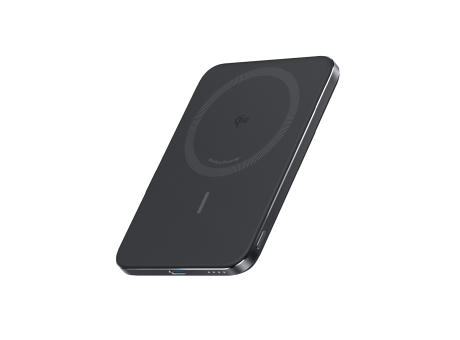 Anker Nano Wireless 5.000 Powerbank 15W MagGo Slim Qi 2.0